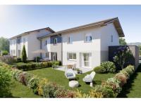 Programme immobilier neuf mixte1 Rumilly