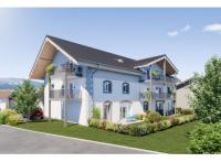 Programme immobilier neuf mixte1 Rumilly