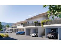 Programme immobilier neuf mixte1 Rumilly