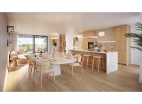 Programme immobilier neuf appart Caen