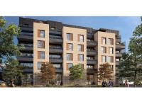 Programme immobilier neuf appart Bègles