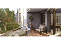 Programme immobilier neuf appart Caen