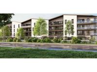 Programme immobilier neuf appart Caen