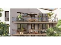 Programme immobilier neuf appart Caen