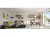 Programme immobilier neuf appart Vannes