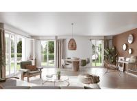 Programme immobilier neuf appart Louverné