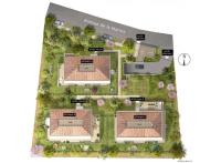 Programme immobilier neuf appart La Ciotat