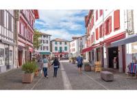 Programme immobilier neuf appart Espelette