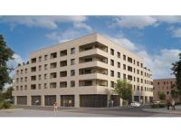 Programme immobilier neuf appart Vertou