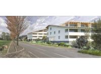 Programme immobilier neuf appart Bourg-Saint-Maurice
