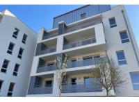 Programme immobilier neuf appart Saint-Priest