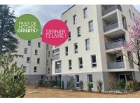Programme immobilier neuf appart Saint-Priest