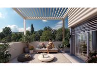 Programme immobilier neuf appart Bourgoin-Jallieu