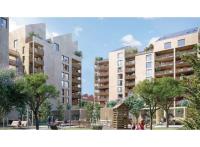 Programme immobilier neuf appart Bordeaux