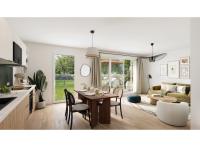 Programme immobilier neuf appart Le Taillan-Médoc