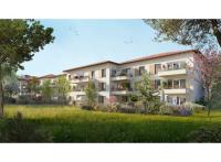 Programme immobilier neuf appart Le Taillan-Médoc