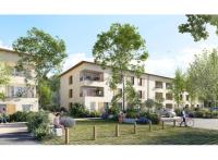 Programme immobilier neuf appart Le Taillan-Médoc