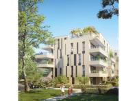 Programme immobilier neuf appart Marseille 8ème