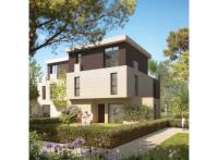 Programme immobilier neuf appart Marseille 8ème
