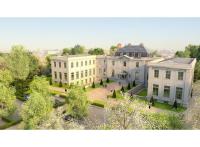 Programme immobilier neuf appart Le Pecq