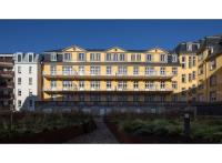 Programme immobilier neuf appart Strasbourg