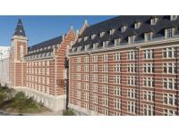 Programme immobilier neuf appart Marquette-Lez-Lille