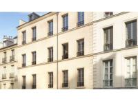 Programme immobilier neuf appart Versailles