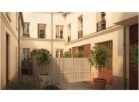 Programme immobilier neuf appart Versailles