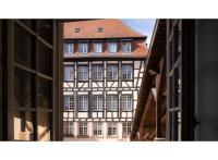 Programme immobilier neuf appart Colmar