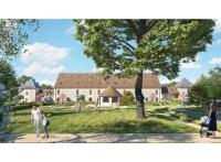Programme immobilier neuf appart Chessy