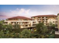Programme immobilier neuf appart Sassenage