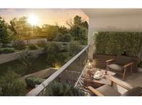 Programme immobilier neuf mixte Draguignan
