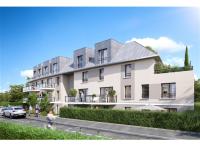 Programme immobilier neuf appart Caen