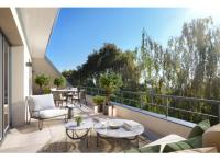 Programme immobilier neuf appart Caen