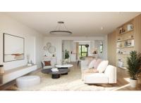 Programme immobilier neuf appart Rouen