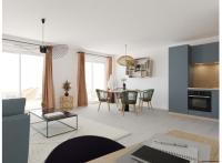 Programme immobilier neuf appart Caen