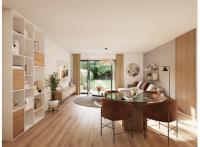 Programme immobilier neuf appart Caen