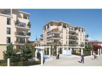 Programme immobilier neuf appart Aix-en-Provence