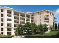 Programme immobilier neuf appart Aix-en-Provence