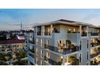 Programme immobilier neuf appart Aix-en-Provence