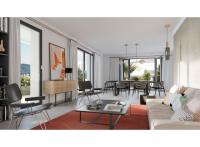 Programme immobilier neuf appart Aix-en-Provence