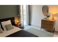 Programme immobilier neuf appart Aix-en-Provence