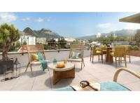 Programme immobilier neuf appart Grenoble