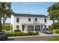 Programme immobilier neuf maison Pouilley-Français