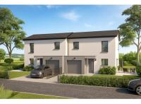 Programme immobilier neuf maison Pouilley-Français