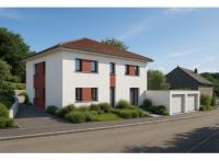 Programme immobilier neuf maison Pouilley-les-Vignes