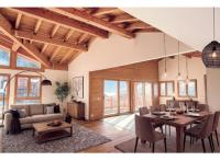 Programme immobilier neuf mixte Les-Gets