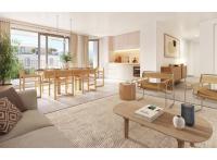 Programme immobilier neuf appart Eybens