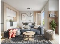 Programme immobilier neuf  Vern-sur-Seiche