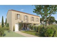 Programme immobilier neuf appart Châteauneuf-de-Gadagne